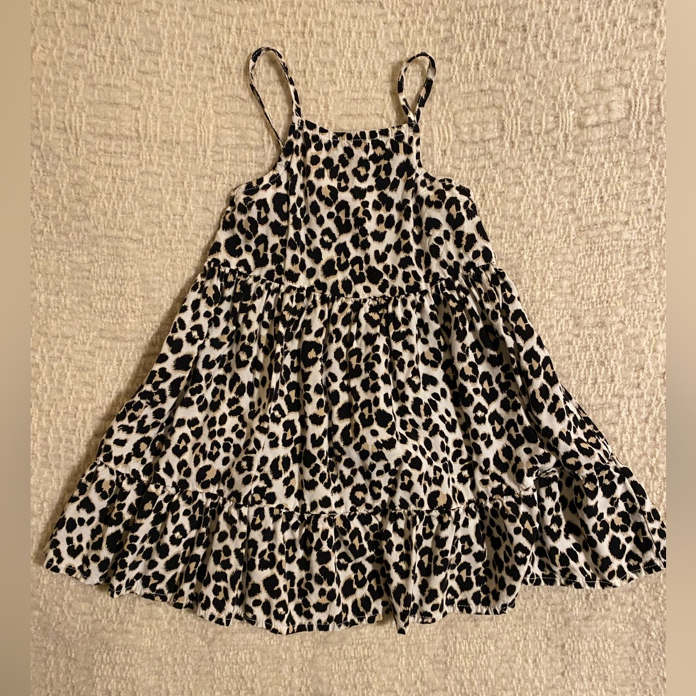 Toddler Dress Bundle